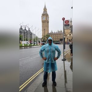 Meet your Posher, Cyrus